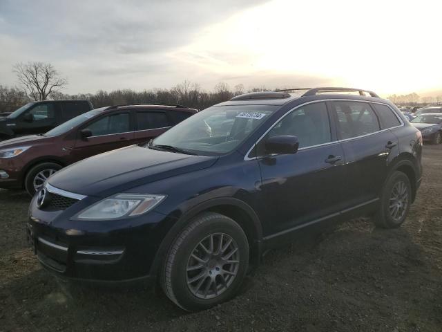 Изображение 1 2008 MAZDA CX-9  2008 с VIN JM3TB38A080124794