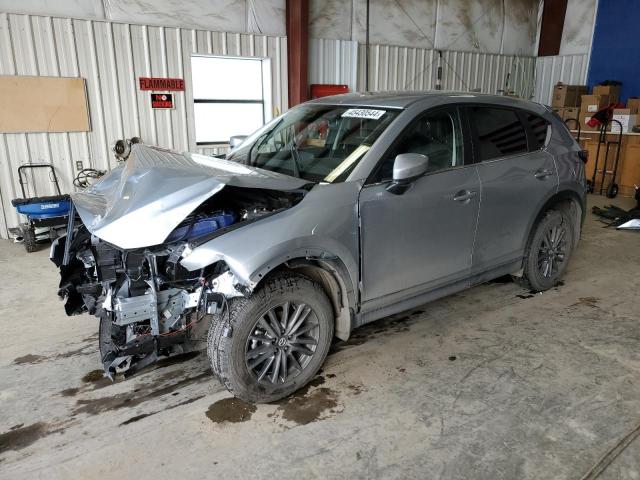 Image 1 of 2021 MAZDA CX-5 TOURING 2021 with VIN JM3KFBCM3M0489413