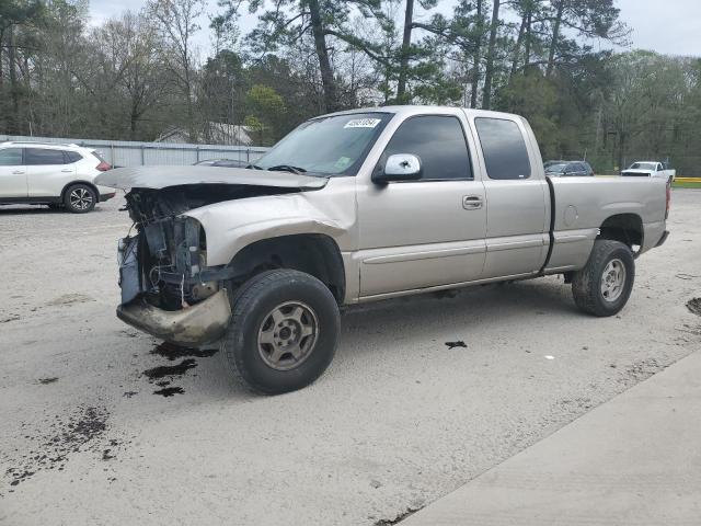 Obraz 2001 GMC SIERRA K1500 C3 2001