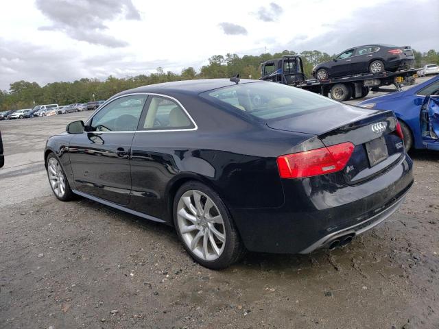 Obraz 2 z 2015 AUDI A5 PREMIUM PLUS 2015 z VIN WAUMFAFR6FA033919