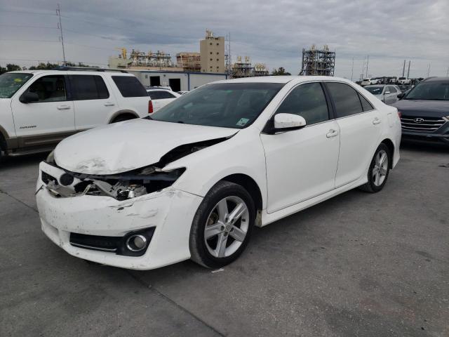 Изображение 1 2014 TOYOTA CAMRY L 2014 с VIN 4T1BF1FK6EU776733