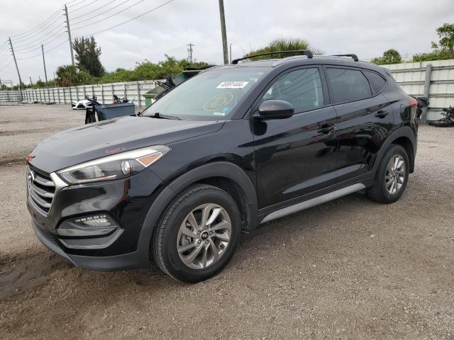 Obraz 2018 HYUNDAI TUCSON SEL 2018