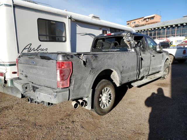 Obraz 3 z 2022 FORD F350 SUPER DUTY 2022 z VIN 1FT8W3BT7NED34675