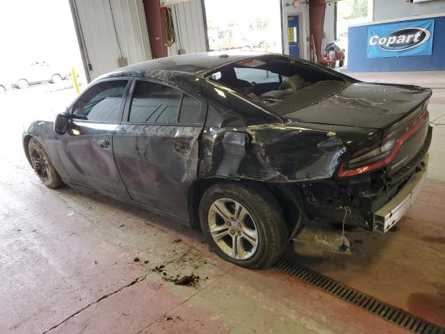 Obraz 2 z 2020 DODGE CHARGER SXT 2020 z VIN 2C3CDXBG7LH111167