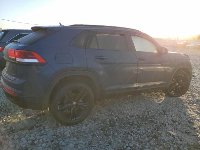 Image 3 of 2023 VOLKSWAGEN ATLAS CROSS SPORT SEL R-LINE 2023 with VIN 1V2SE2CA0PC215895
