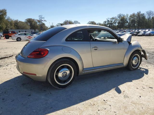 Image 3 of 2012 VOLKSWAGEN BEETLE  2012 with VIN 3VWHP7AT7CM647901