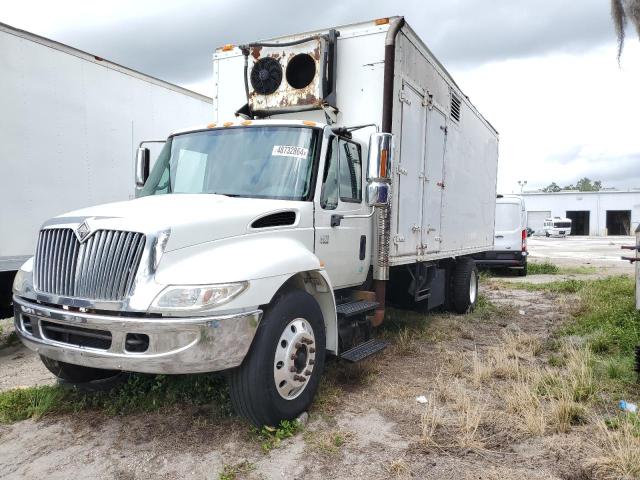 Image 1 of 2004 INTERNATIONAL 4000 4300 2004 with VIN 1HTMMAAN94H672249
