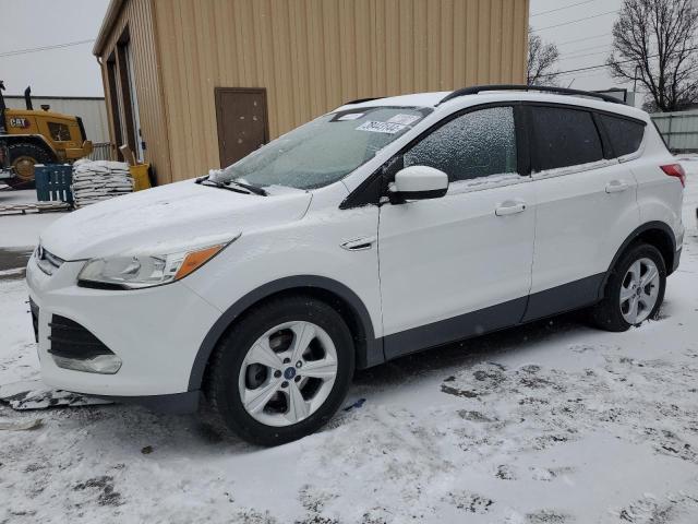 2016 FORD ESCAPE SE 2016 image