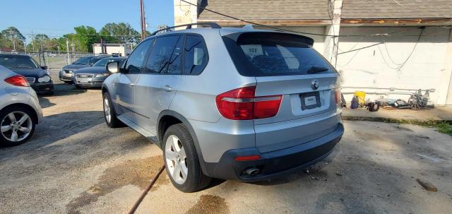 Image 3 of 2010 BMW X5 XDRIVE30I 2010 with VIN 5UXFE4C5XAL383793