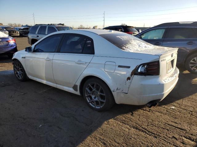 Obraz 2 z 2007 ACURA TL TYPE S 2007 z VIN 19UUA76567A003517