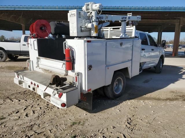 Image 3 of 2022 RAM 3500  2022 with VIN 3C7WRTCL5NG270242