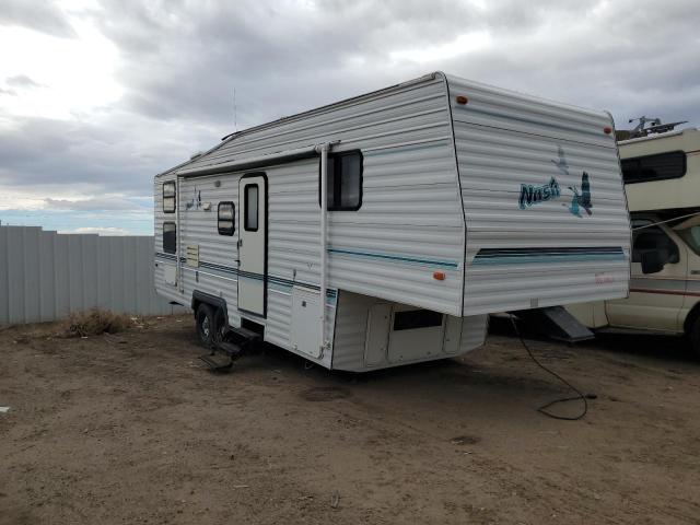 Изображение 1 2000 NASH 5TH WHEEL 2000 с VIN 4N15D2824Y0110574