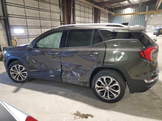 Изображение 2 2019 GMC TERRAIN SLT 2019 с VIN 3GKALVEX6KL225189