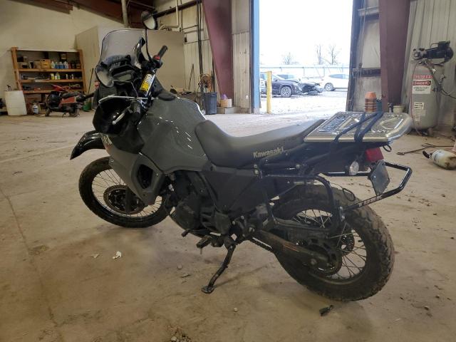 Image 3 of 2023 KAWASAKI KL650 M 2023 with VIN ML5KLEM11PDA19978