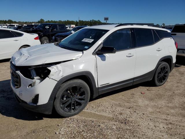 2020 GMC TERRAIN SLE 2020 image