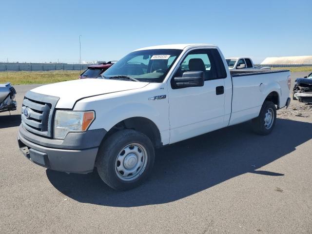 Изображение 2010 FORD F150  2010