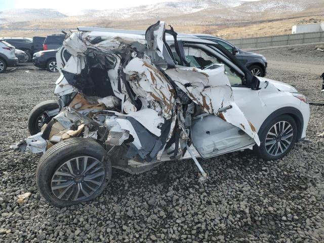 Obraz 3 z 2021 NISSAN KICKS SV 2021 z VIN 3N1CP5CV2ML511797