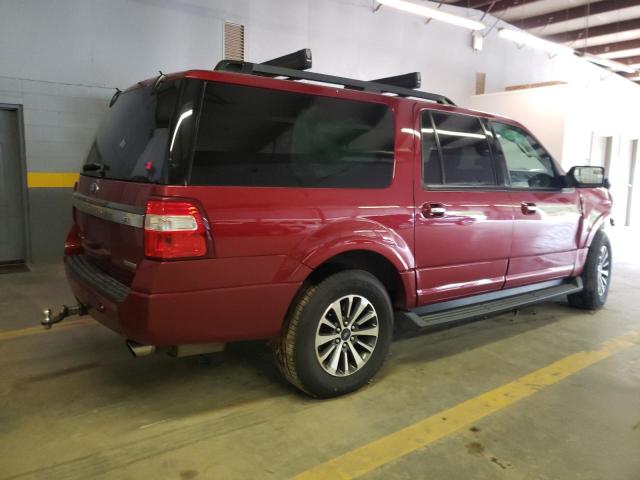 Изображение 3 2015 FORD EXPEDITION EL XLT 2015 с VIN 1FMJK1JT0FEF45328