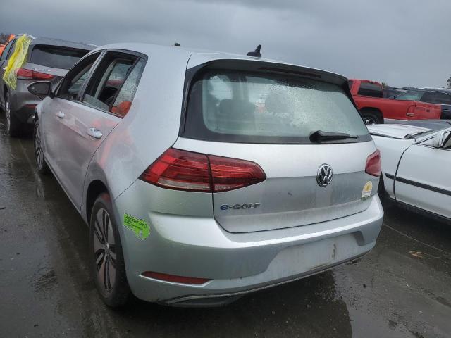 Изображение 2 2019 VOLKSWAGEN E-GOLF SE 2019 с VIN WVWKR7AU0KW909655