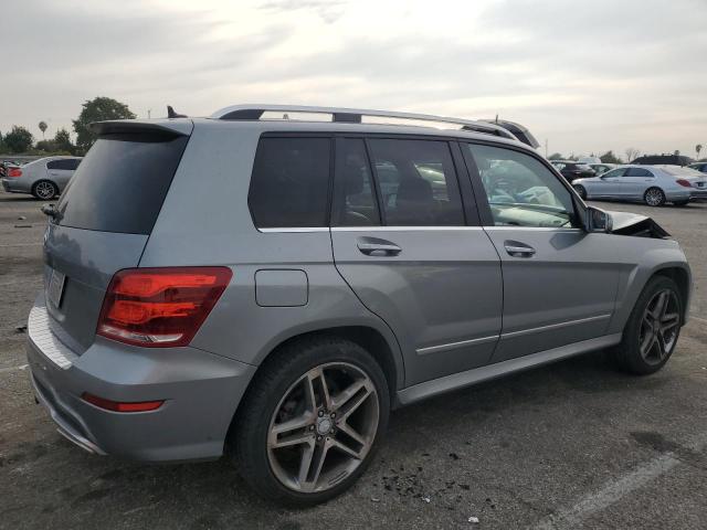 Image 3 of 2013 MERCEDES-BENZ GLK 350 2013 with VIN WDCGG5HB7DG096620