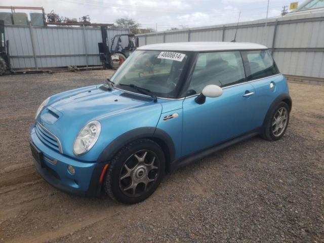 Изображение 2005 MINI COOPER S 2005