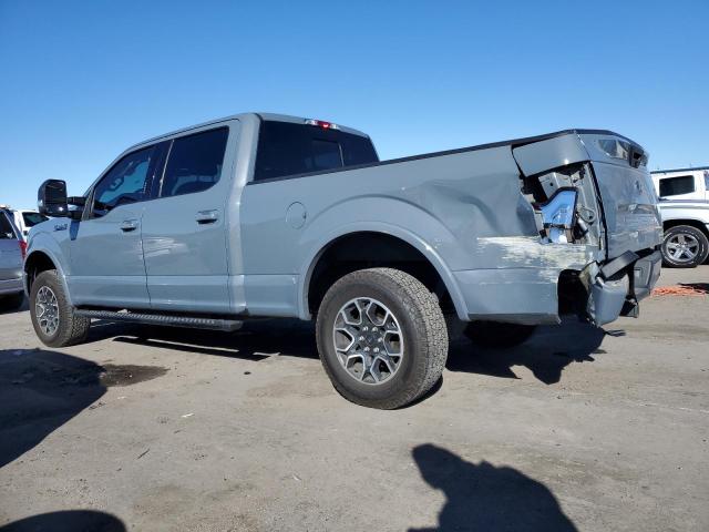Obraz 2 z 2019 FORD F150 SUPERCREW 2019 z VIN 1FTFW1E47KKD97353