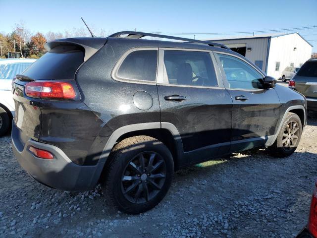 Изображение 3 2014 JEEP CHEROKEE LATITUDE 2014 с VIN 1C4PJMCBXEW296441