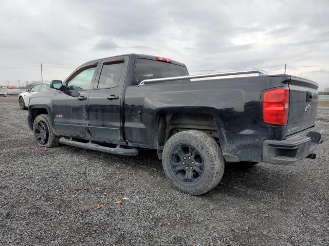 Изображение 2 2019 CHEVROLET SILVERADO LD K1500 LT 2019 с VIN 2GCVKPEC1K1144692