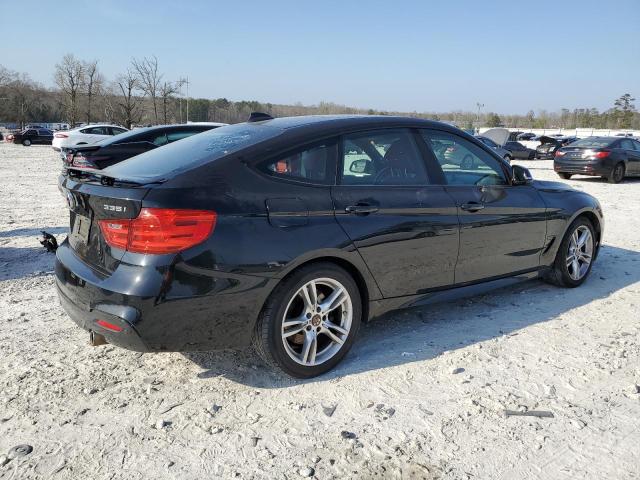 Изображение 3 2014 BMW 335 XIGT 2014 с VIN WBA3X9C58ED867602