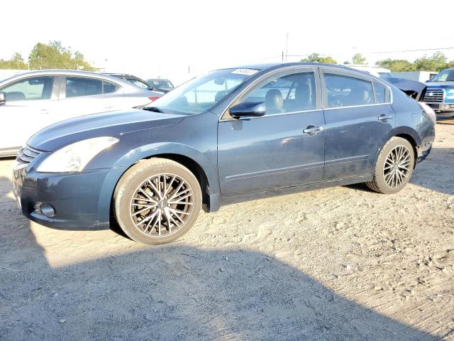 Obraz 1 z 2011 NISSAN ALTIMA BASE 2011 z VIN 1N4AL2AP3BN468383