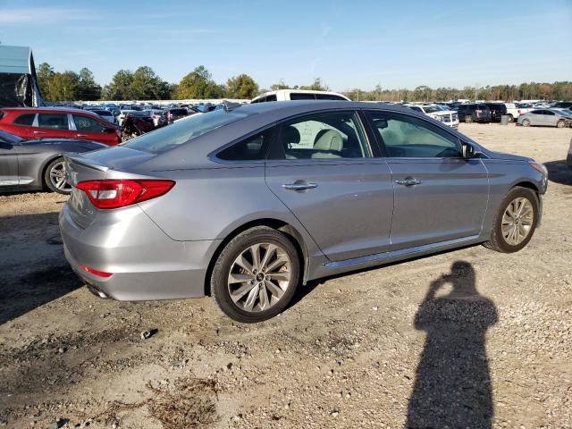 Изображение 3 2017 HYUNDAI SONATA SPORT 2017 с VIN 5NPE34AF8HH545594