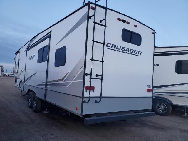 Изображение 3 2023 FRRV CASCADE 2023 с VIN 5ZT3CSYB0PG127739