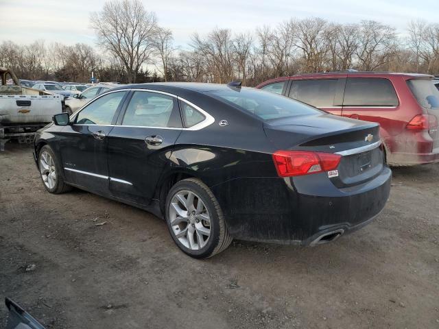 Image 2 of 2017 CHEVROLET IMPALA PREMIER 2017 with VIN 1G1145S35HU176407