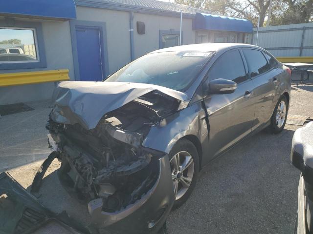 Изображение 1 2014 FORD FOCUS SE 2014 с VIN 1FADP3F2XEL301541