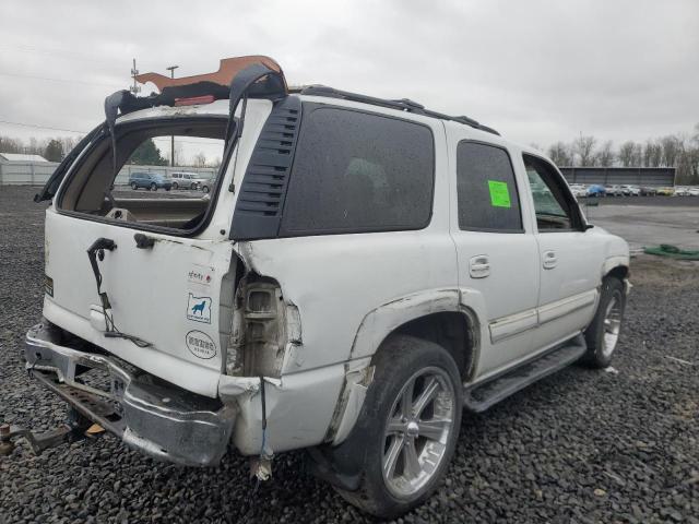 Image 3 of 2004 CHEVROLET TAHOE K1500 2004 with VIN 1GNEK13Z14J291728