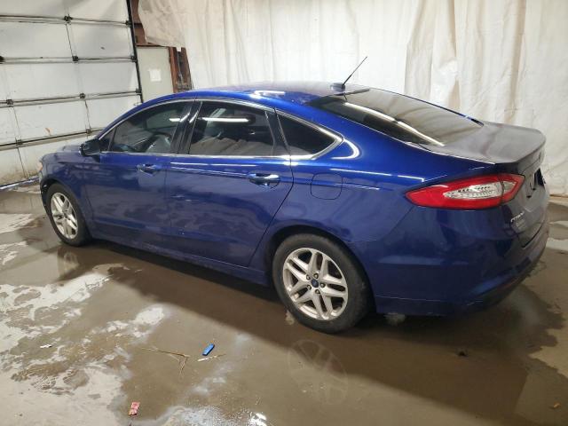Obraz 2 z 2015 FORD FUSION SE 2015 z VIN 3FA6P0HD9FR145839