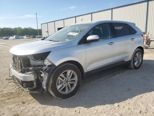 Obraz 2016 FORD EDGE SEL 2016