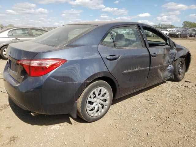 Obraz 3 z 2019 TOYOTA COROLLA L 2019 z VIN 2T1BURHE6KC244990