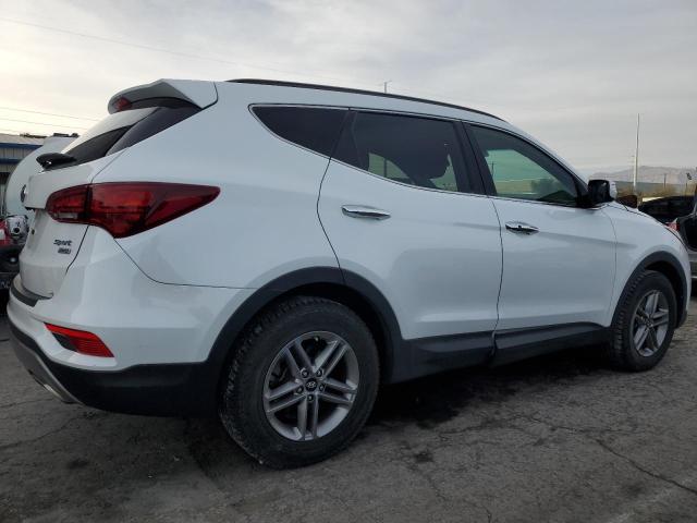 Image 3 of 2018 HYUNDAI SANTA FE SPORT  2018 with VIN 5XYZUDLB4JG536574