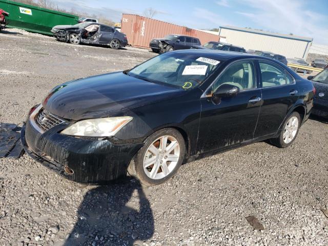 Obraz 1 z 2008 LEXUS ES 350 2008 z VIN JTHBJ46G182176703