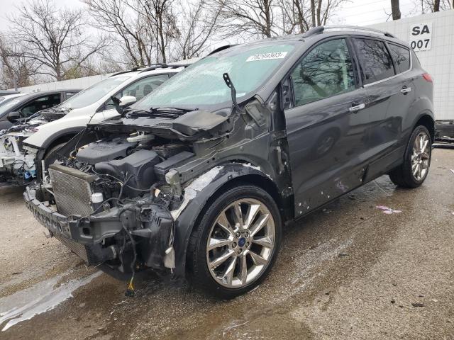 2016 FORD ESCAPE SE 2016 image