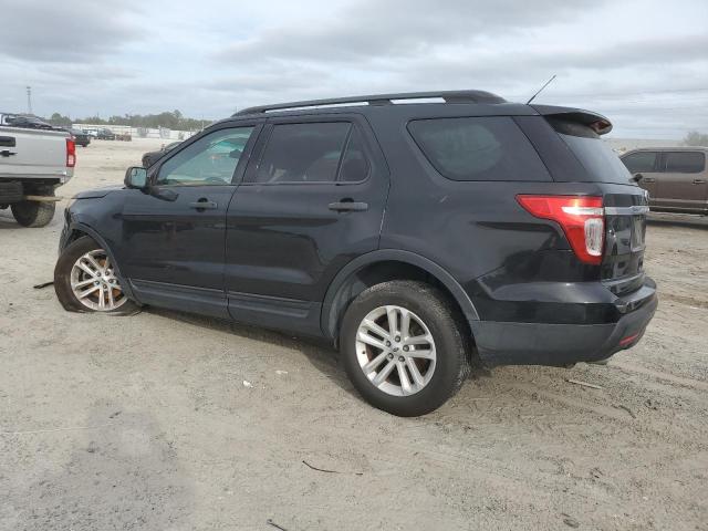 Obraz 2 z 2015 FORD EXPLORER  2015 z VIN 1FM5K7B8XFGA37659