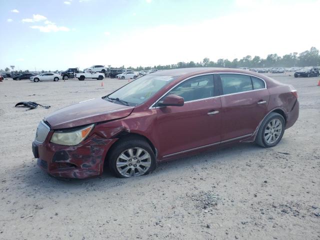 2011 BUICK LACROSSE CX 2011 image