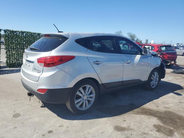 Image 3 of 2013 HYUNDAI TUCSON GLS 2013 with VIN KM8JU3AC8DU712656