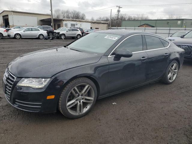 Obraz 2014 AUDI A7 PREMIUM PLUS 2014