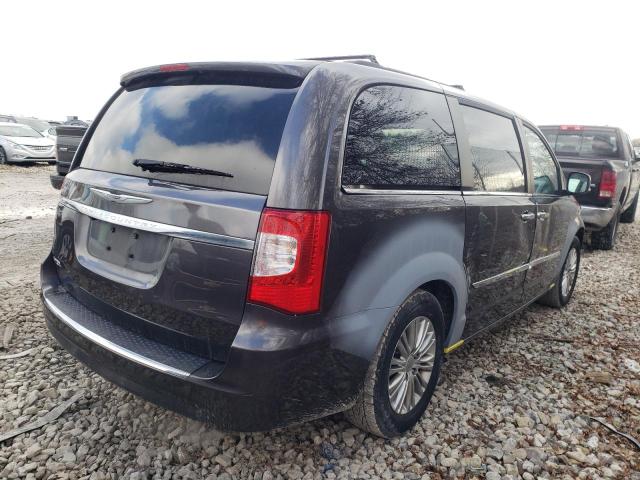 Obraz 3 z 2015 CHRYSLER TOWN & COUNTRY TOURING L 2015 z VIN 2C4RC1CG1FR584209