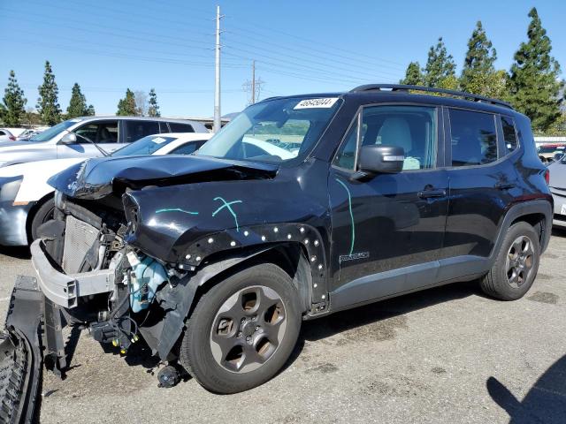 Изображение 2015 JEEP RENEGADE LATITUDE 2015