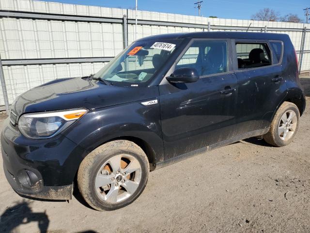 Изображение 1 2019 KIA SOUL  2019 с VIN KNDJN2A25K7682739