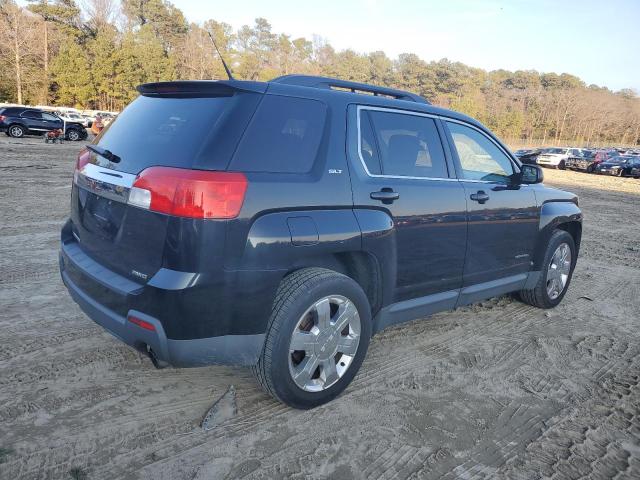 Image 3 of 2012 GMC TERRAIN SLT 2012 with VIN 2GKFLVE57C6376830