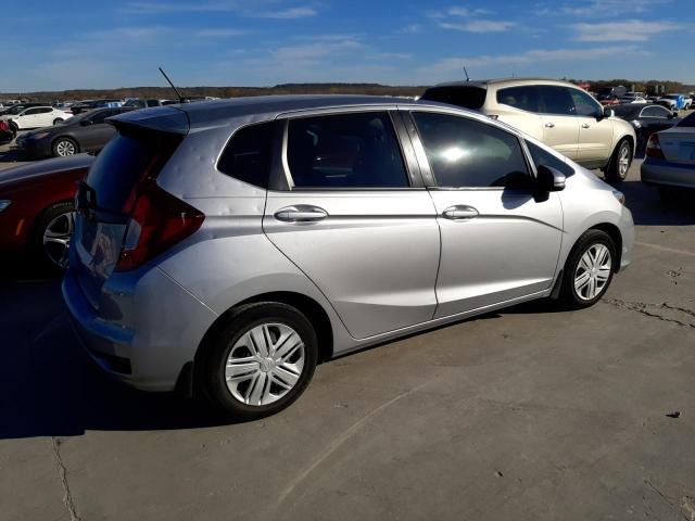 Image 3 of 2019 HONDA FIT LX 2019 with VIN 3HGGK5H44KM700716